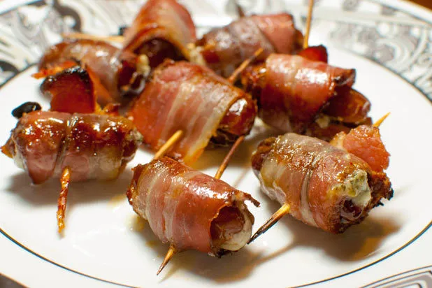 9 món ngon có tên lạ tai nhất thế giới ảnh 7