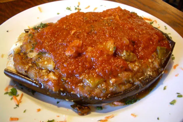 9 món ngon có tên lạ tai nhất thế giới ảnh 8