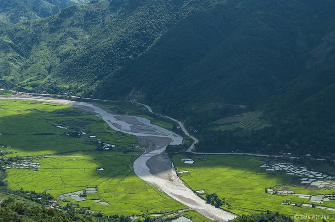 Mường Lay, nàng công chúa ngủ quên ảnh 3