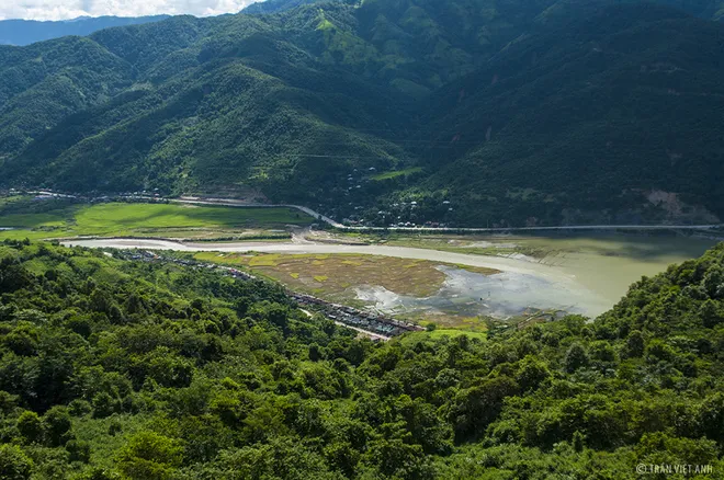 Mường Lay, nàng công chúa ngủ quên ảnh 4