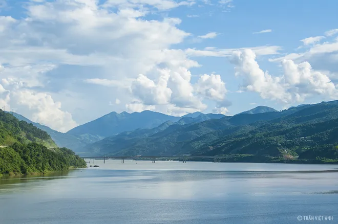 Mường Lay, nàng công chúa ngủ quên ảnh 7