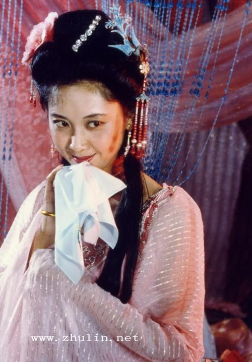 Đường Tăng, Nữ vương Tây lương tái ngộ sau hơn 30 năm ảnh 5