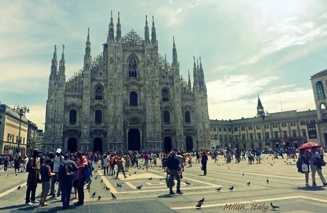 Top 10 thành phố du lịch năm 2015 ảnh 3