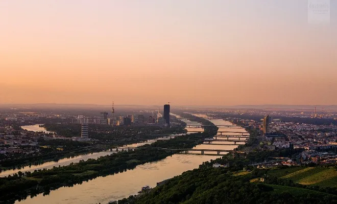 Top 10 thành phố du lịch năm 2015 ảnh 8