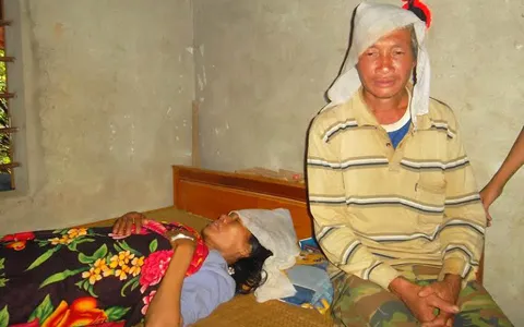 thiếu nữ; Quảng Bình; tin nhắn; nạn nhân thiếu nữ; Quảng Bình; tin nhắn; nạn nhân