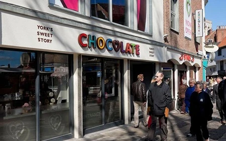 Những thành phố có mùi đặc trưng nhất thế giới