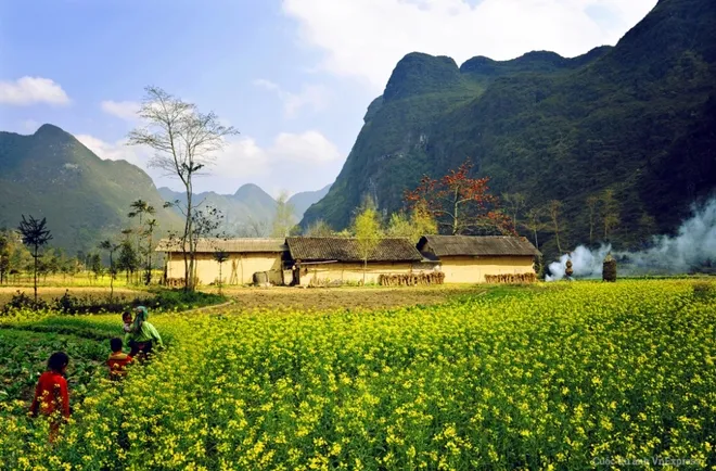 Những cung đường hùng vĩ ở Việt Nam ảnh 4 Những cung đường hùng vĩ ở Việt Nam ảnh 4