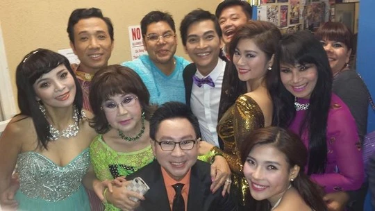 Nghệ sĩ Phượng Liên cấp cứu ảnh 4