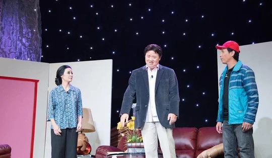 Nghệ sĩ Phượng Liên cấp cứu ảnh 5