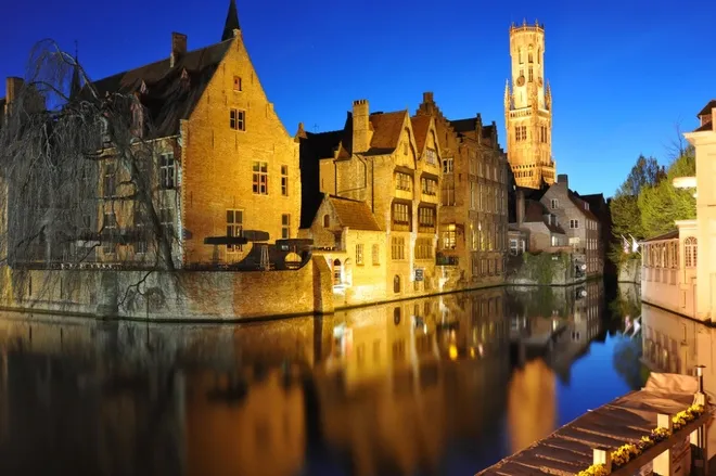 Hội An vào Top 10 điểm đến có khách sạn tốt nhất thế giới ảnh 8