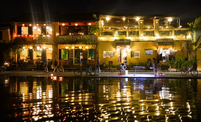 Hội An vào Top 10 điểm đến có khách sạn tốt nhất thế giới ảnh 10