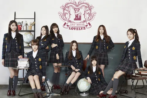 Nhóm nhạc mới ra mắt Lovelyz. so2-9485-1415782339.jpg