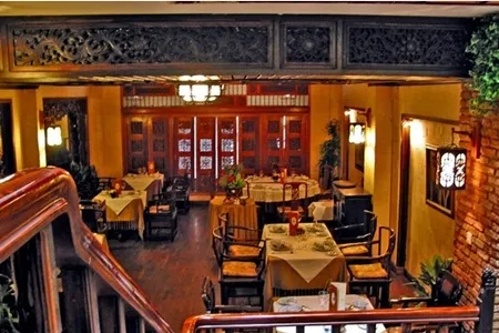 Nhiều nhà hàng Việt Nam lọt danh sách tốt nhất châu Á năm 2014