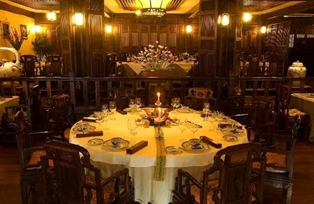 Nhiều nhà hàng Việt Nam lọt danh sách tốt nhất châu Á năm 2014