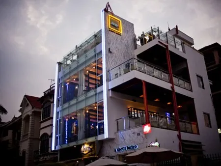 Nhiều nhà hàng Việt Nam lọt danh sách tốt nhất châu Á năm 2014