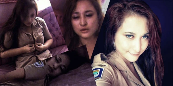 Ba vụ lộ phim sex nổi tiếng của sao Indonesia ảnh 2