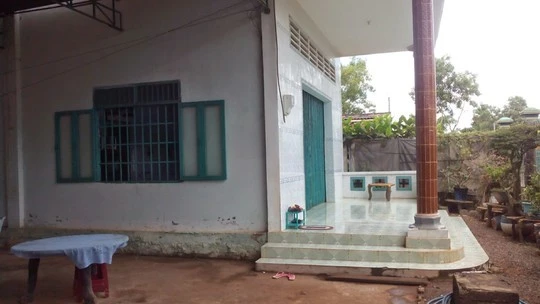 Điều tra nghi án bé gái 5 tuổi bị chồng bảo mẫu dâm ô