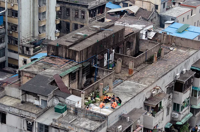 Việt Nam trong bộ ảnh ẩm thực đẹp nhất thế giới ảnh 4