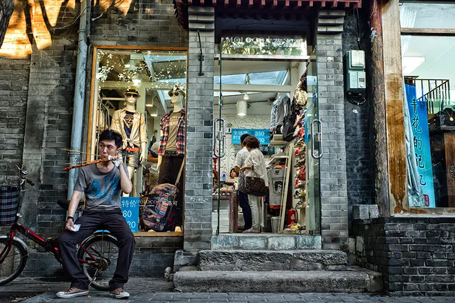 Việt Nam trong bộ ảnh ẩm thực đẹp nhất thế giới ảnh 5