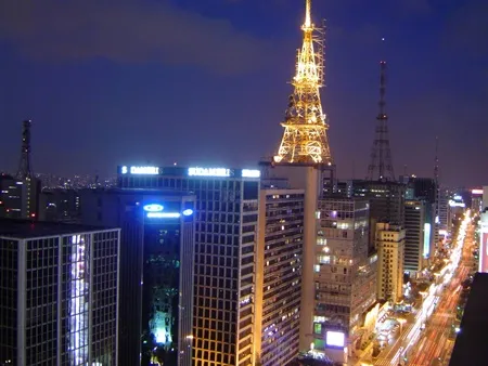  Thủ đô Paris - trái tim nước Pháp