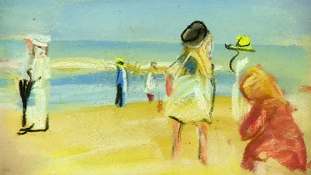 Những công trình nghệ thuật được tìm thấy ở những nơi không ai ngờ tới