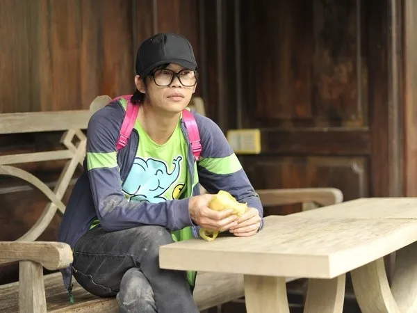 'Xấu' như sao Việt ảnh 5