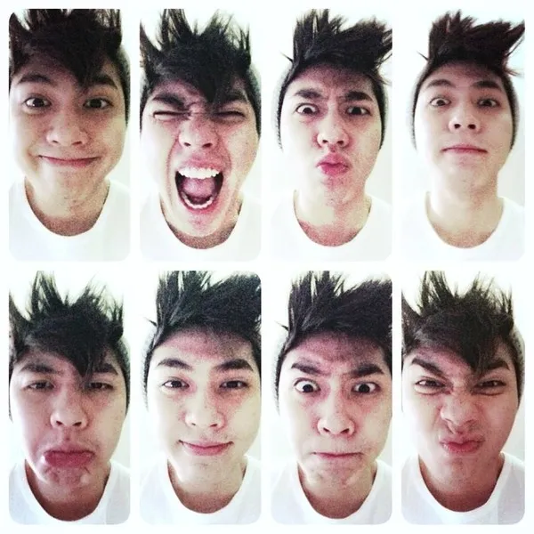 'Xấu' như sao Việt ảnh 8