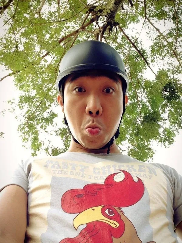 'Xấu' như sao Việt ảnh 10