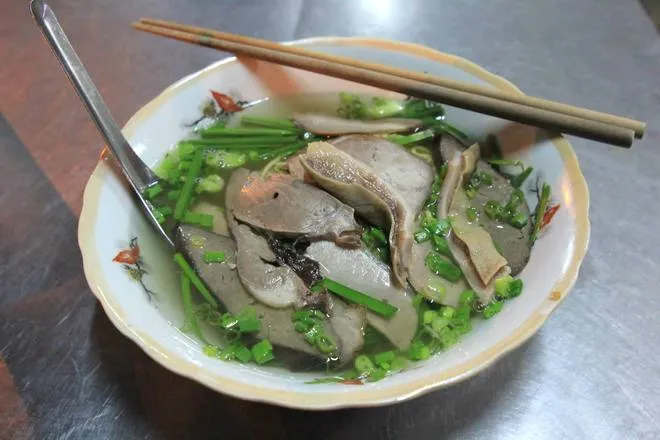 Nét duyên thầm của thành phố Trà Vinh ảnh 10 Nét duyên thầm của thành phố Trà Vinh ảnh 10