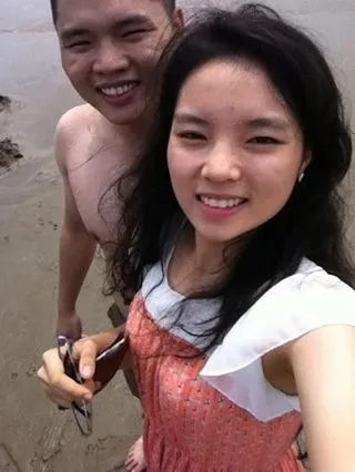 hoa hậu, ảnh độc