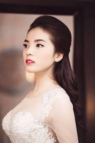 hoa hậu, ảnh độc