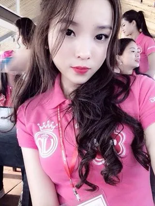 hoa hậu, ảnh độc