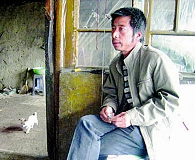 Tử tù và án oan - Kỳ 6: ​Vô tội, sau bốn án tử ảnh 2