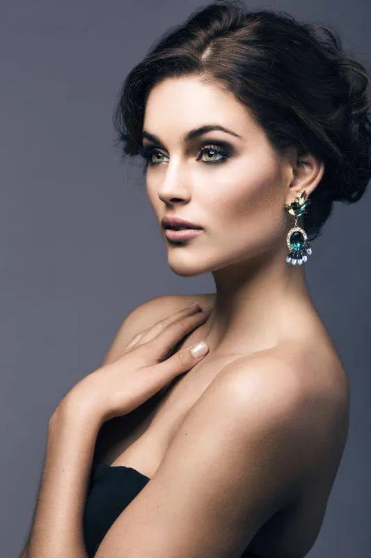 Nguyễn Thị Loan, HHTG, Nam Phi,