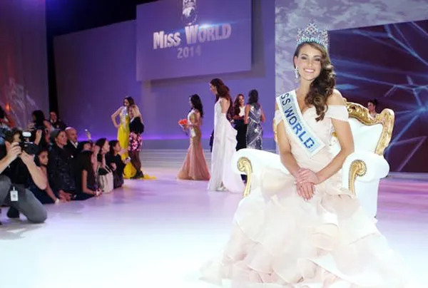 Nguyễn Thị Loan, HHTG, Nam Phi,