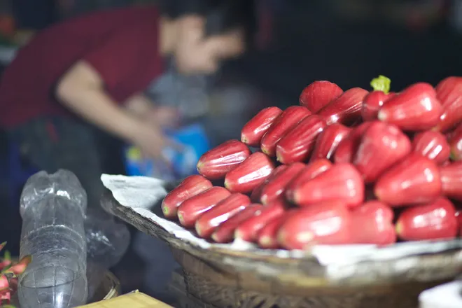 Ẩm thực Việt trong con mắt người con xa quê ảnh 9