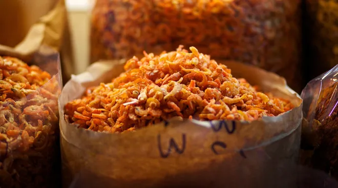 Ẩm thực Việt trong con mắt người con xa quê ảnh 6