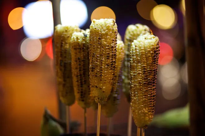 Ẩm thực Việt trong con mắt người con xa quê ảnh 3