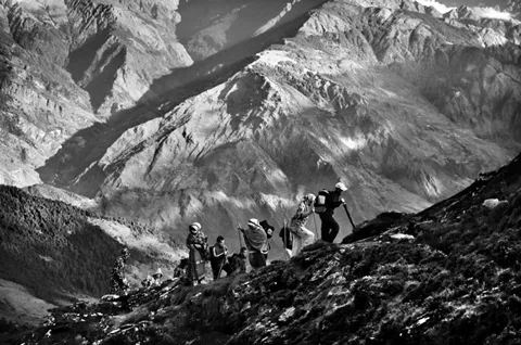 Giải nhất hạng mục