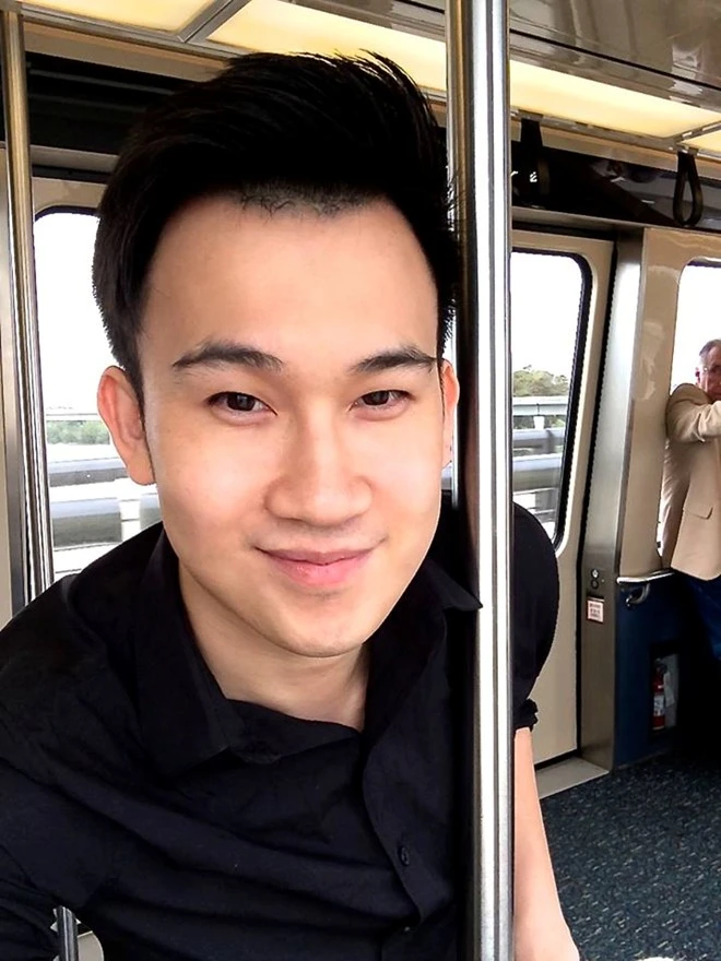 Dương Triệu Vũ lần đầu tiết lộ đời tư của anh trai Hoài Linh