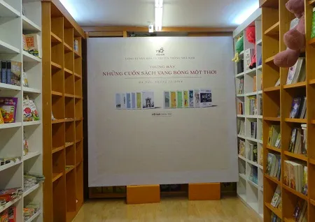 “Những cuốn sách vang bóng một thời” bất ngờ tái xuất