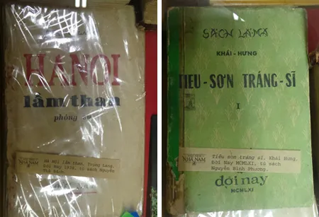 Điêu tàn (tác giả Chế Lan Viên, do Thái Dương xuất bản năm 1937).