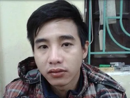 Khống chế kẻ trốn truy nã điên cuồng 'tử thủ' bằng dao bấm ảnh 1 Khống chế kẻ trốn truy nã điên cuồng “tử thủ” bằng dao bấm