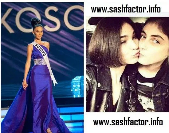 Những chuyện động trời làng hoa hậu năm 2014