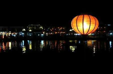 Hội An 'lọt' top 10 chốn hẹn hò lãng mạn nhất Châu Á ảnh 3 Thành phố bình yên như chính tên gọi Hội An