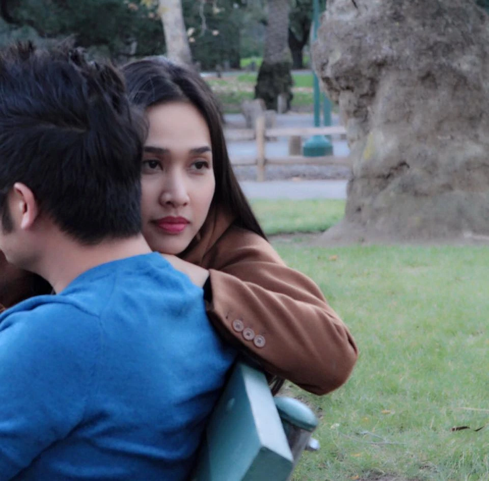 Dương Mỹ Linh, Bằng Kiều, Mỹ Linh