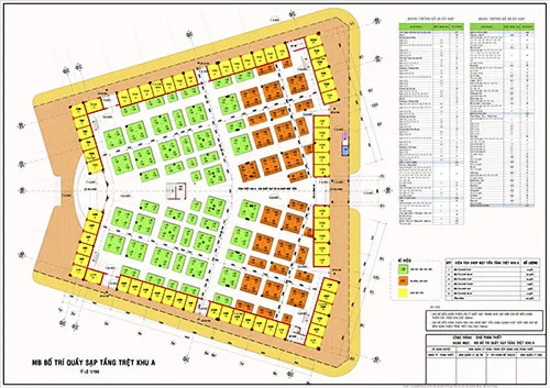 Tiểu thương 'khóc ròng' vì hàng ẩm thực cạnh nhà vệ sinh ảnh 1