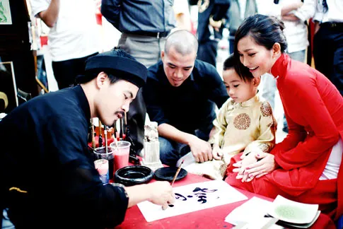 Khi 'sao' tự hào chuyện có con rồi mới cưới 5