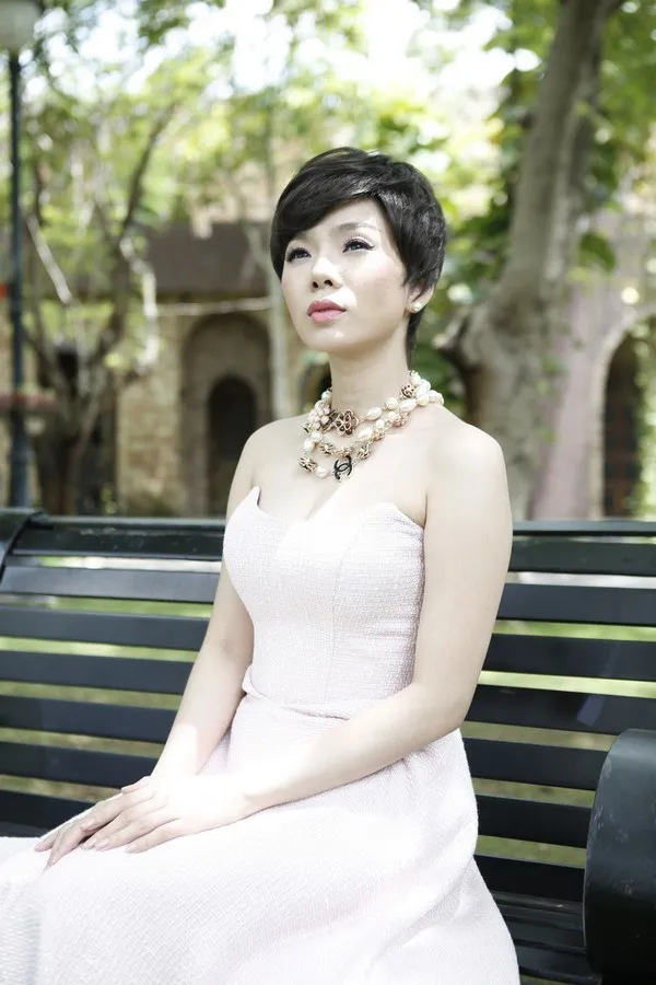 Khi 'sao' tự hào chuyện có con rồi mới cưới 10