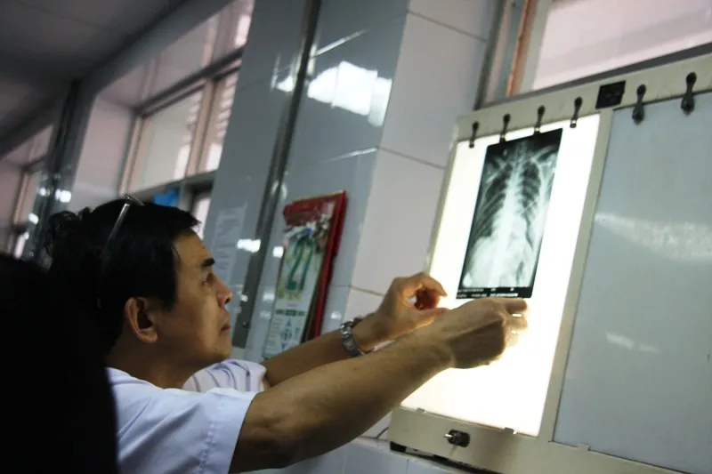 Huy động trực thăng chở người bị thương nặng từ Phú Quốc vào TP.HCM cấp cứu ảnh 14